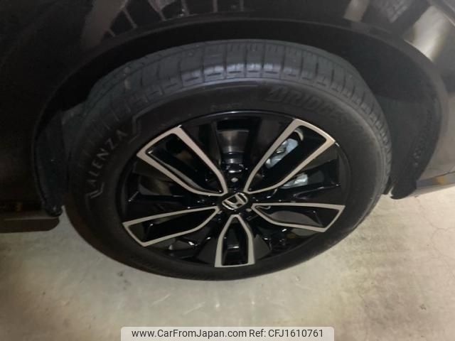 honda vezel 2024 CFJ1610761 image 2