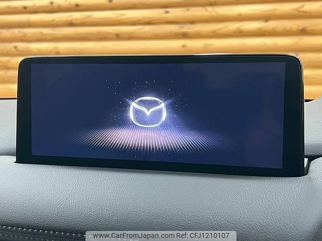 mazda cx-5 2022 CFJ1210107 image 2