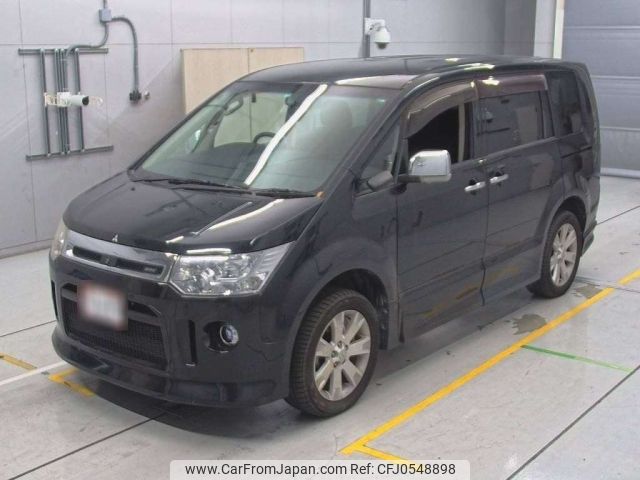 mitsubishi delica-d5 2010 -MITSUBISHI--Delica D5 CV5W-0408031---MITSUBISHI--Delica D5 CV5W-0408031- image 1