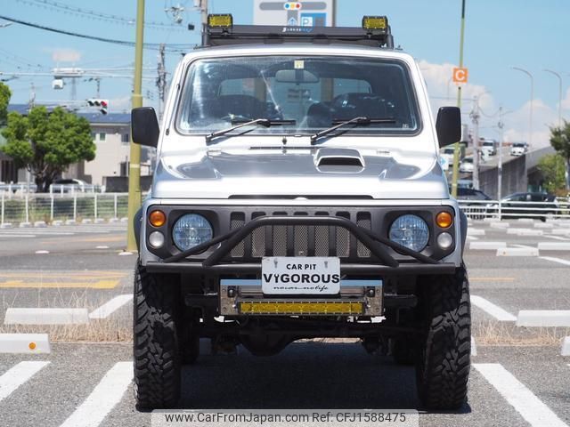 suzuki jimny 1998 CFJ1588475 image 2