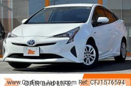 toyota prius 2016 CFJ1576594