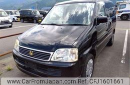 honda stepwagon 2000 CFJ1601661