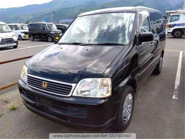 honda stepwagon 2000 CFJ1601661 image 1