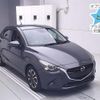 mazda demio 2014 -MAZDA--Demio DJ5FS--102085---MAZDA--Demio DJ5FS--102085- image 1