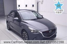 mazda demio 2014 -MAZDA--Demio DJ5FS--102085---MAZDA--Demio DJ5FS--102085-