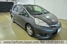 honda fit-shuttle 2012 -HONDA 【所沢 514ﾒ7】--Fit Shuttle GP2--3036190---HONDA 【所沢 514ﾒ7】--Fit Shuttle GP2--3036190-