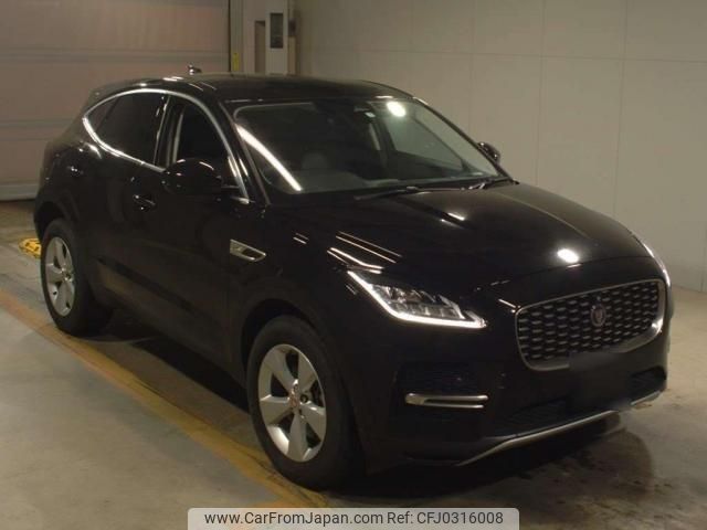 jaguar e-pace 2021 quick_quick_3CA-DF2NB_SADF2AN4M1026909 image 1