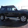 mitsubishi pajero-mini 2001 quick_quick_H58A_H58A-0300340 image 4