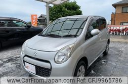 suzuki alto 2012 quick_quick_DBA-HA25S_HA25S-833116