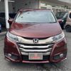 honda odyssey 2015 -HONDA--Odyssey DBA-RC1--RC1-1101173---HONDA--Odyssey DBA-RC1--RC1-1101173- image 3