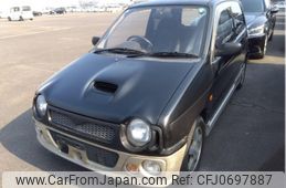 suzuki alto-works 1995 -SUZUKI--Alto Works HA21S--HA21S-103211---SUZUKI--Alto Works HA21S--HA21S-103211-