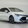 toyota corolla-sport 2018 -TOYOTA--Corolla Sport 6AA-ZWE211H--ZWE211-1003827---TOYOTA--Corolla Sport 6AA-ZWE211H--ZWE211-1003827- image 1