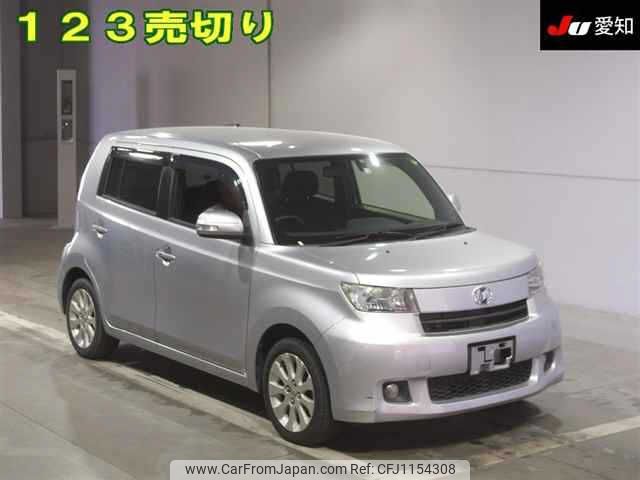 toyota bb 2012 -TOYOTA--bB QNC21-0104187---TOYOTA--bB QNC21-0104187- image 1