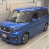 suzuki solio 2022 -SUZUKI--Solio MA37S-628174---SUZUKI--Solio MA37S-628174- image 1