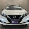 nissan leaf 2018 -NISSAN--Leaf ZAA-ZE1--ZE1-019749---NISSAN--Leaf ZAA-ZE1--ZE1-019749- image 5