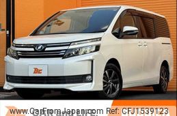 toyota voxy 2014 CFJ1539123