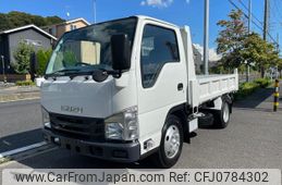 isuzu elf-truck 2017 GOO_NET_EXCHANGE_0507057A30241211W002