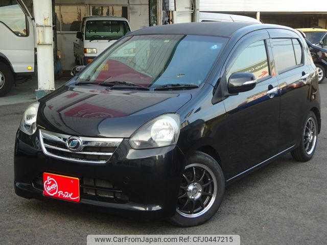 daihatsu mira-e-s 2011 -DAIHATSU--Mira e:s DBA-LA300S--LA300S-1030040---DAIHATSU--Mira e:s DBA-LA300S--LA300S-1030040- image 1