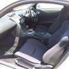 nissan fairlady-z 2003 -NISSAN--Fairlady Z Z33--Z33-015802---NISSAN--Fairlady Z Z33--Z33-015802- image 5