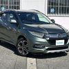 honda vezel 2018 -HONDA--VEZEL DAA-RU4--RU4-1306292---HONDA--VEZEL DAA-RU4--RU4-1306292- image 1