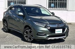 honda vezel 2018 -HONDA--VEZEL DAA-RU4--RU4-1306292---HONDA--VEZEL DAA-RU4--RU4-1306292-