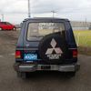 mitsubishi pajero 1990 CFJ5027452 image 5