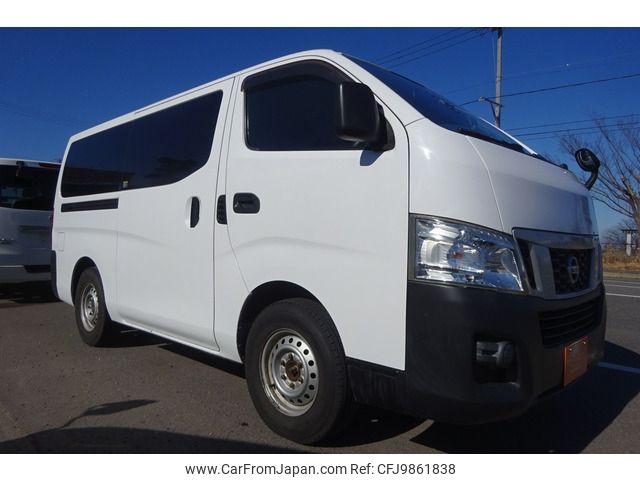 nissan caravan-van 2015 -NISSAN--Caravan Van LDF-VW6E26--VW6E26-012089---NISSAN--Caravan Van LDF-VW6E26--VW6E26-012089- image 2