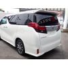 toyota alphard 2015 quick_quick_DBA-AGH35W_AGH35-0003284 image 11