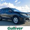 nissan x-trail 2014 -NISSAN--X-Trail DBA-NT32--NT32-011401---NISSAN--X-Trail DBA-NT32--NT32-011401- image 1