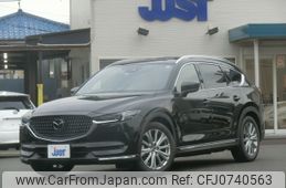 mazda cx-8 2021 -MAZDA--CX-8 5BA-KG5P--KG5P-255667---MAZDA--CX-8 5BA-KG5P--KG5P-255667-