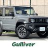 suzuki jimny-sierra 2023 -SUZUKI--Jimny Sierra 3BA-JB74W--JB74W-201957---SUZUKI--Jimny Sierra 3BA-JB74W--JB74W-201957- image 1