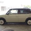 suzuki alto-lapin-chocolat 2023 quick_quick_5BA-HE33S_HE33S-425768 image 5