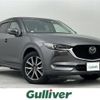 mazda cx-5 2018 -MAZDA--CX-5 3DA-KF2P--KF2P-209715---MAZDA--CX-5 3DA-KF2P--KF2P-209715- image 1