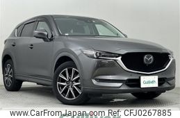 mazda cx-5 2018 -MAZDA--CX-5 3DA-KF2P--KF2P-209715---MAZDA--CX-5 3DA-KF2P--KF2P-209715-