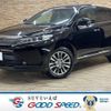 toyota harrier 2020 quick_quick_DBA-ZSU60W_ZSU60-0190396 image 1