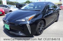 toyota prius 2020 quick_quick_6AA-ZVW51_ZVW51-6185569