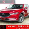 mazda cx-5 2018 quick_quick_3DA-KF2P_KF2P-211802 image 1