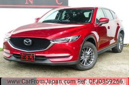 mazda cx-5 2018 quick_quick_3DA-KF2P_KF2P-211802