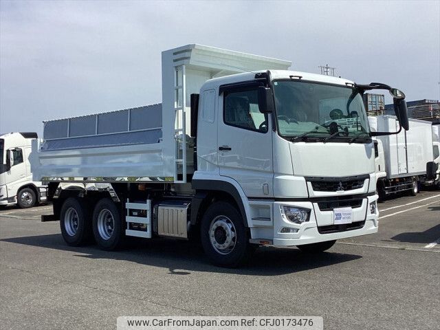 mitsubishi-fuso super-great 2024 -MITSUBISHI--Super Great 2PG-FV70HX--FV70HX-545877---MITSUBISHI--Super Great 2PG-FV70HX--FV70HX-545877- image 2