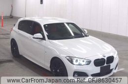 bmw 1-series 2017 quick_quick_LDA-1S20_WBA1S520405K17172