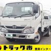 hino dutro 2017 GOO_NET_EXCHANGE_0207851A30240920W005 image 1