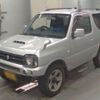 suzuki jimny 2015 quick_quick_ABA-JB23W_JB23W-738206 image 4