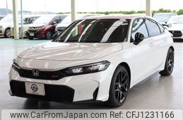honda civic 2025 quick_quick_5BA-FL1_FL1-1301980
