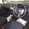 nissan note 2014 -NISSAN 【岐阜 504ﾂ3741】--Note E12-303517---NISSAN 【岐阜 504ﾂ3741】--Note E12-303517- image 4