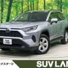 toyota rav4 2021 CFJ1708091 image 1