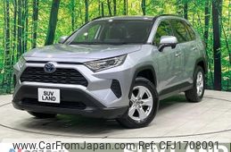 toyota rav4 2021 CFJ1708091