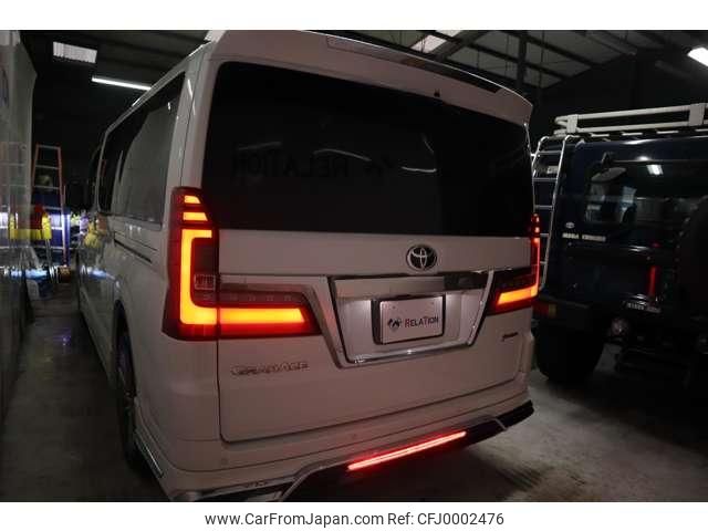 toyota granace 2020 quick_quick_3DA-GDH303W_GDH303-1000126 image 2