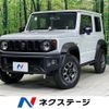 suzuki jimny-sierra 2023 -SUZUKI--Jimny Sierra 3BA-JB74W--JB74W-199605---SUZUKI--Jimny Sierra 3BA-JB74W--JB74W-199605- image 1