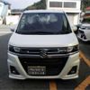 suzuki wagon-r 2022 -SUZUKI 【福山 580ﾜ3882】--Wagon R 4AA-MH55S--MH55S-930349---SUZUKI 【福山 580ﾜ3882】--Wagon R 4AA-MH55S--MH55S-930349- image 2