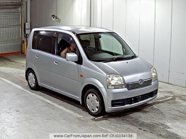 daihatsu move 2003 -DAIHATSU--Move L150S-1043844---DAIHATSU--Move L150S-1043844- image 1